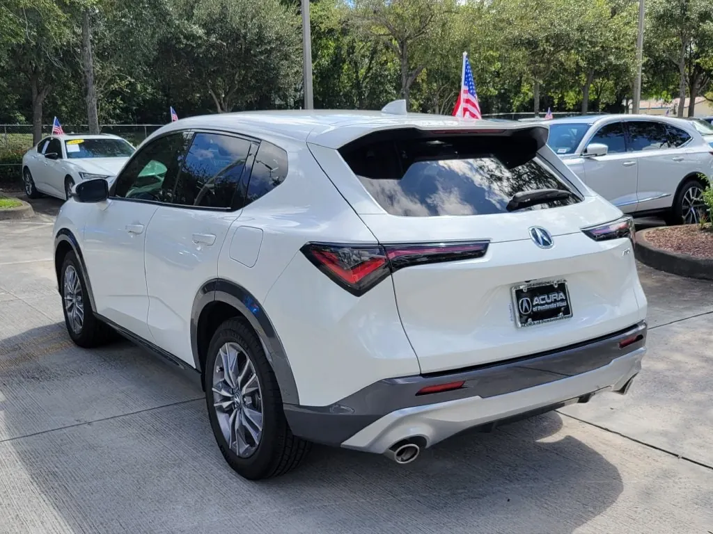 2026 Acura Integra Base - Photo 5