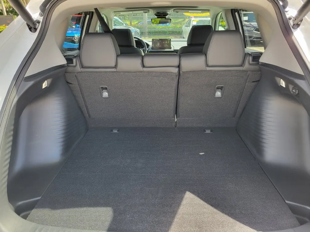 2026 Acura Integra Base - Photo 8