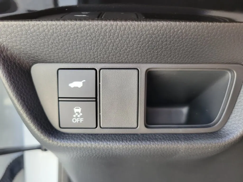 2026 Acura Integra Base - Photo 22