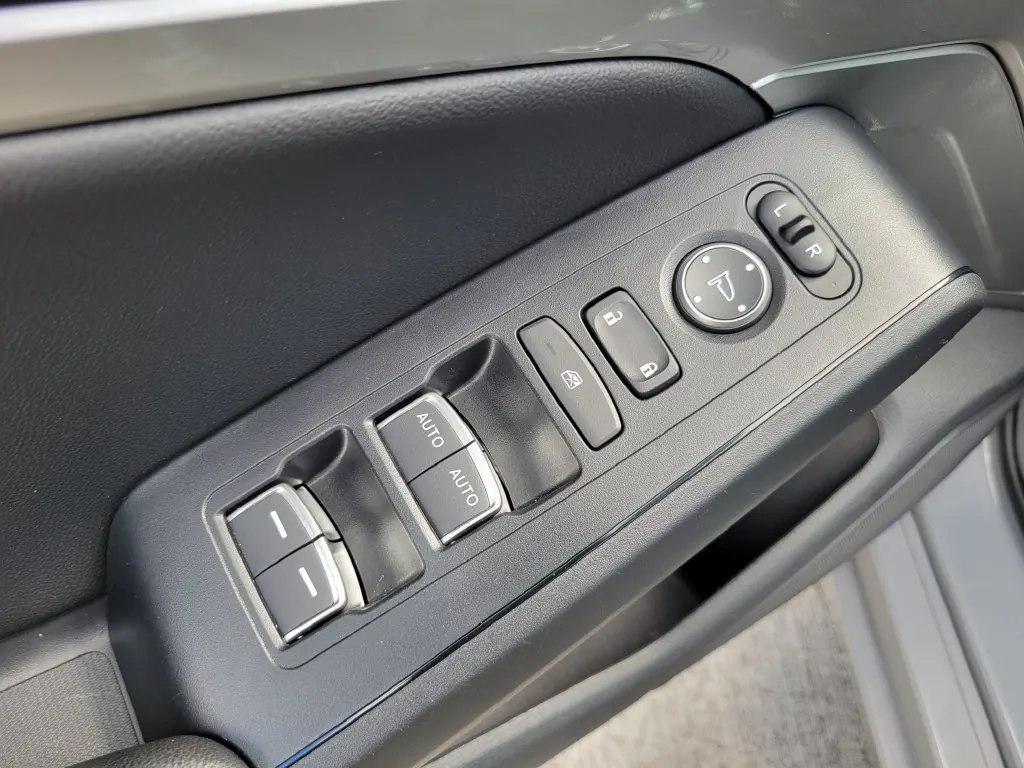 2026 Acura Integra Base - Photo 33