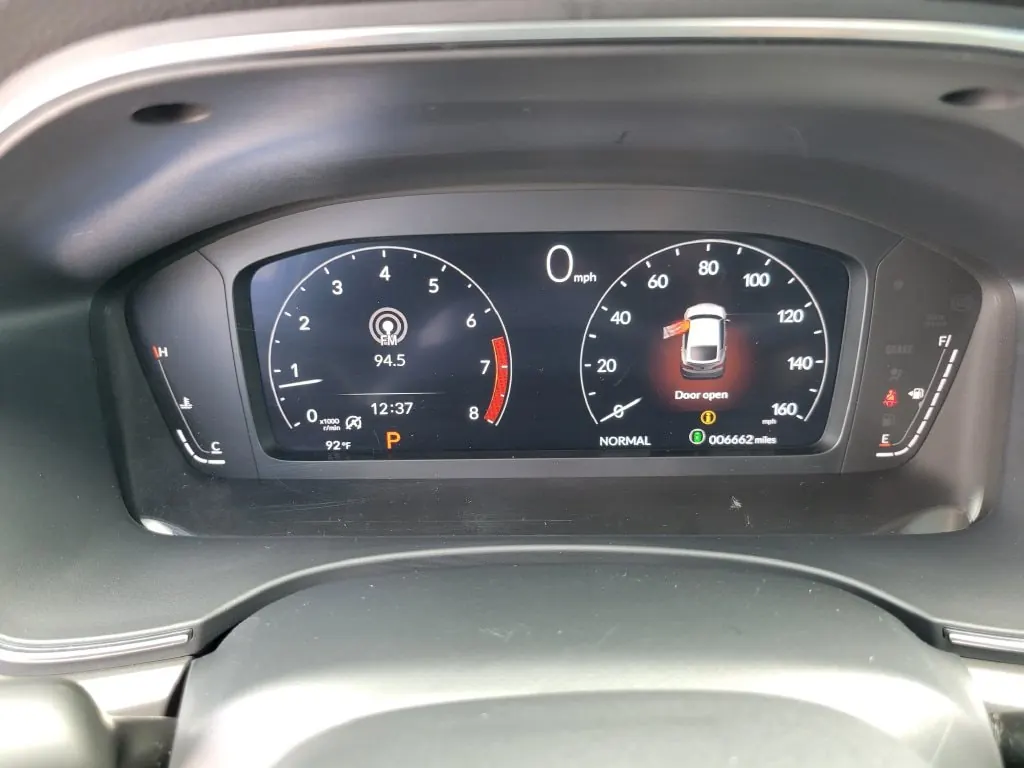 2026 Acura Integra Base - Photo 39