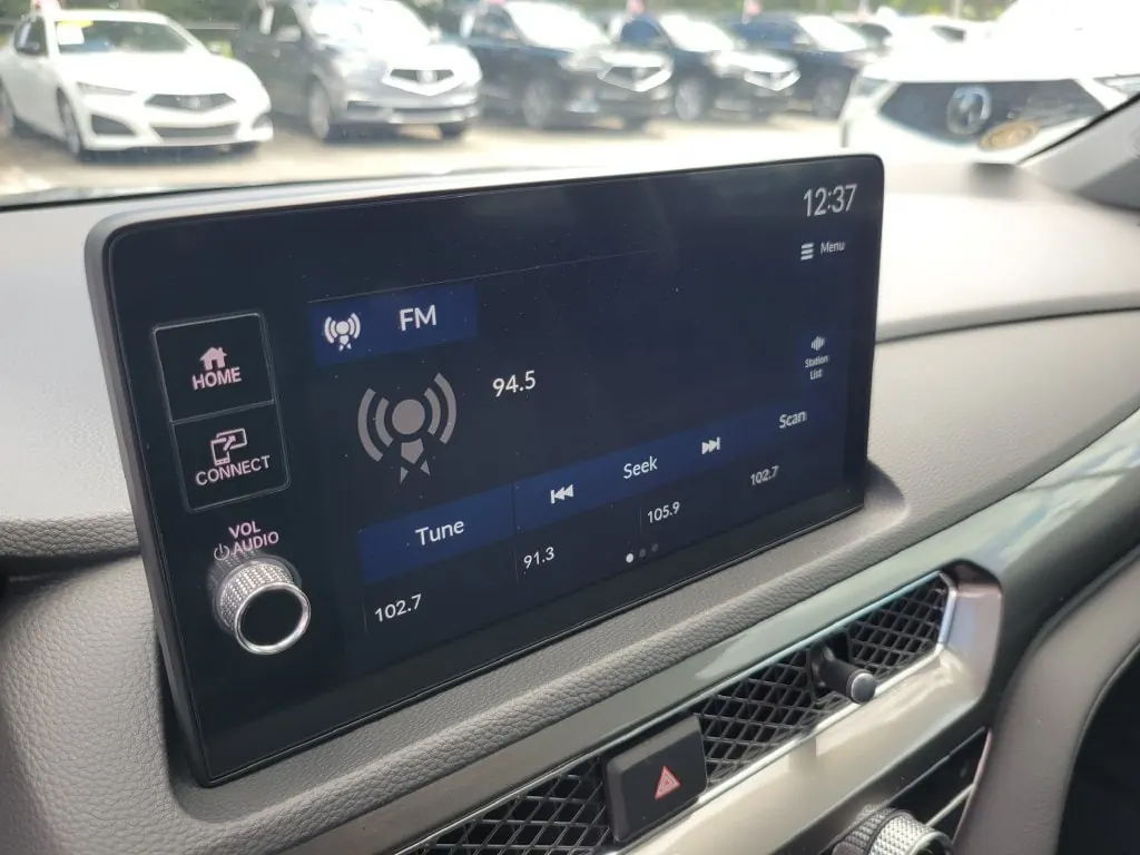 2026 Acura Integra Base - Photo 41