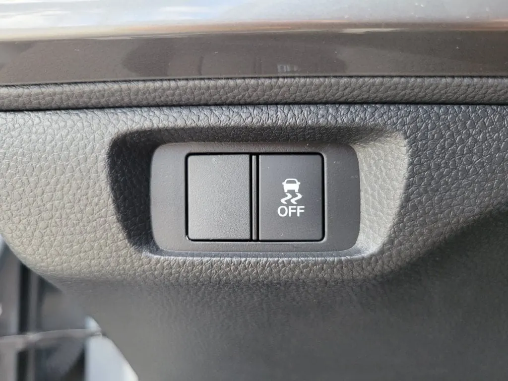 2026 Acura Integra Base - Photo 35