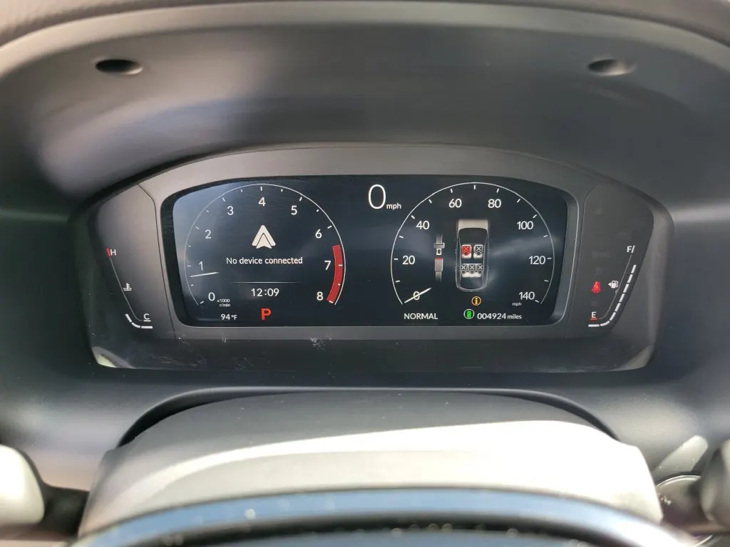 2026 Acura Integra Base - Photo 26