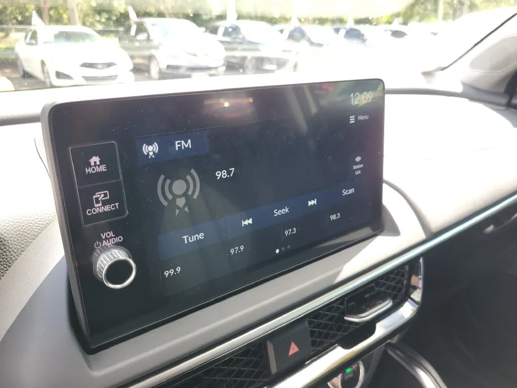 2026 Acura Integra Base - Photo 28