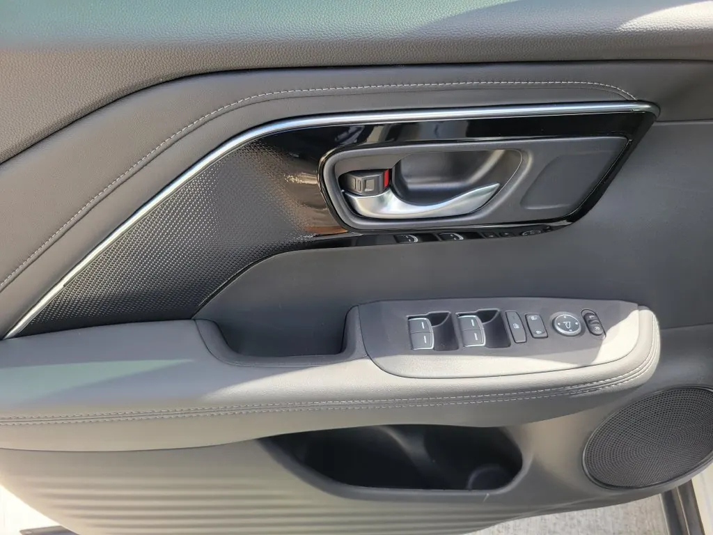2026 Acura Integra Base - Photo 19