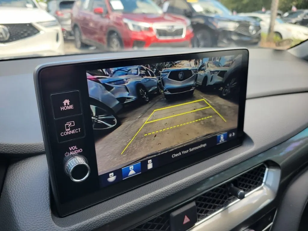 2026 Acura Integra Base - Photo 42