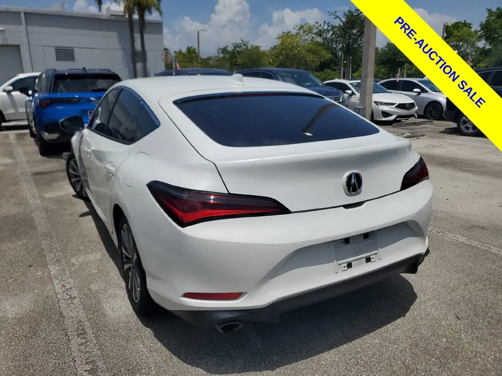 2024 Acura Integra Base - Photo 6