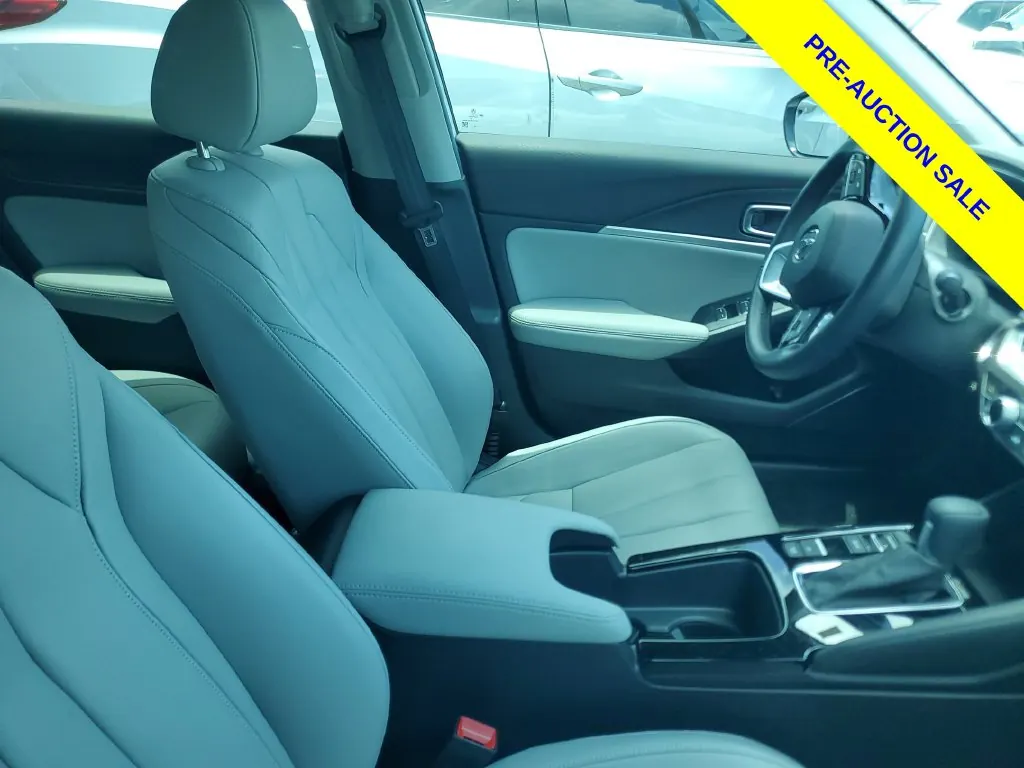 2024 Acura Integra Base - Photo 9