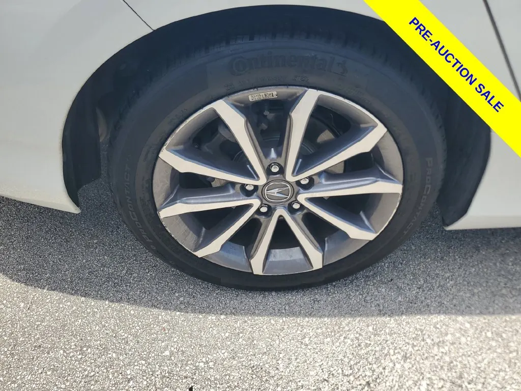 2024 Acura Integra Base - Photo 8