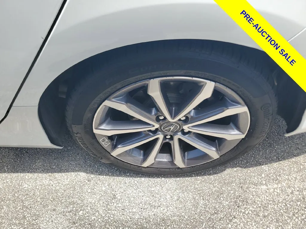 2024 Acura Integra Base - Photo 5