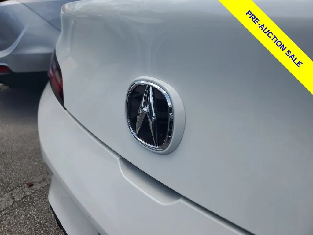 2024 Acura Integra Base - Photo 10