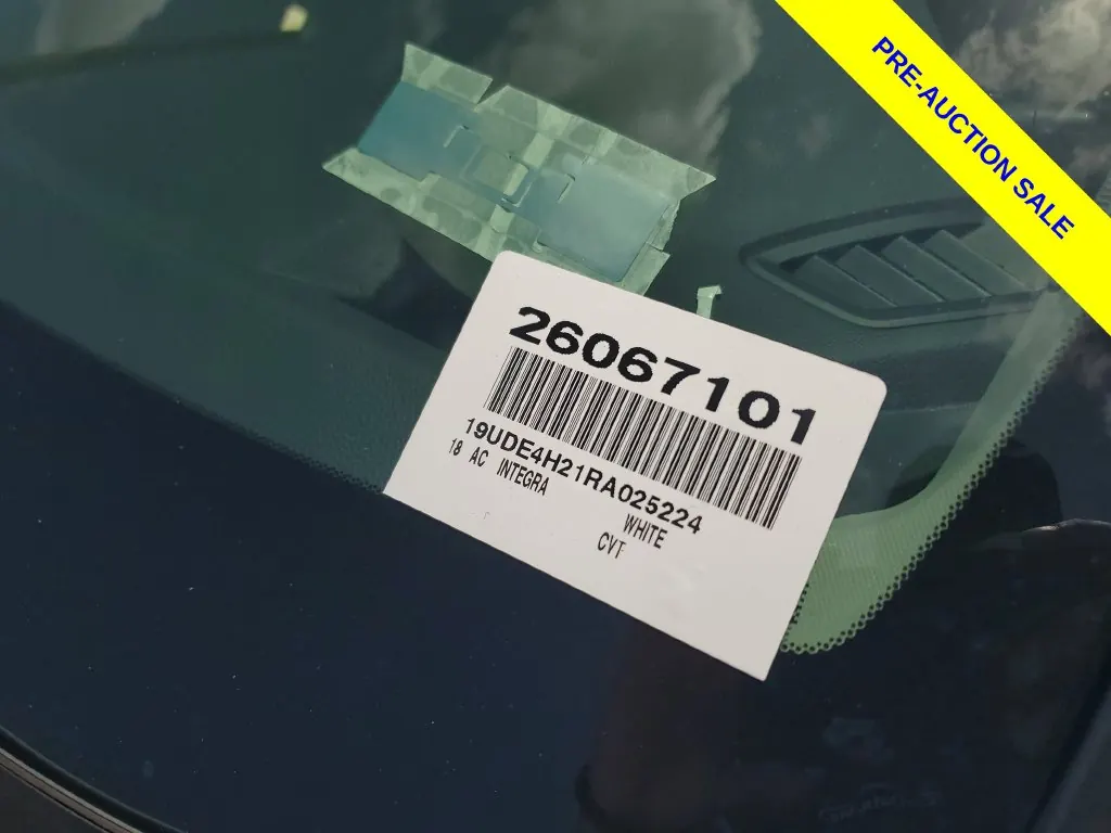 2024 Acura Integra Base - Photo 4