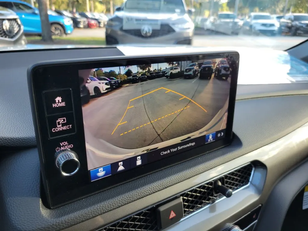 2026 Acura Integra Base - Photo 15