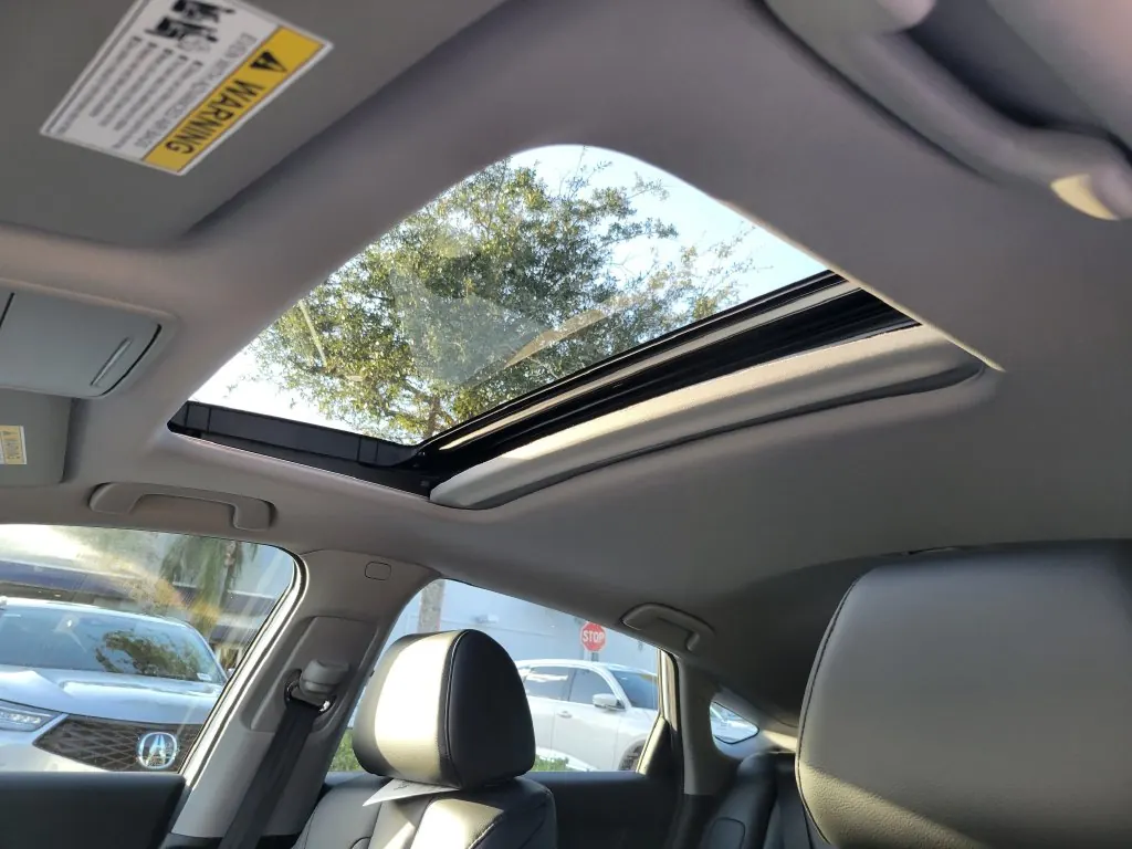 2026 Acura Integra Base - Photo 11