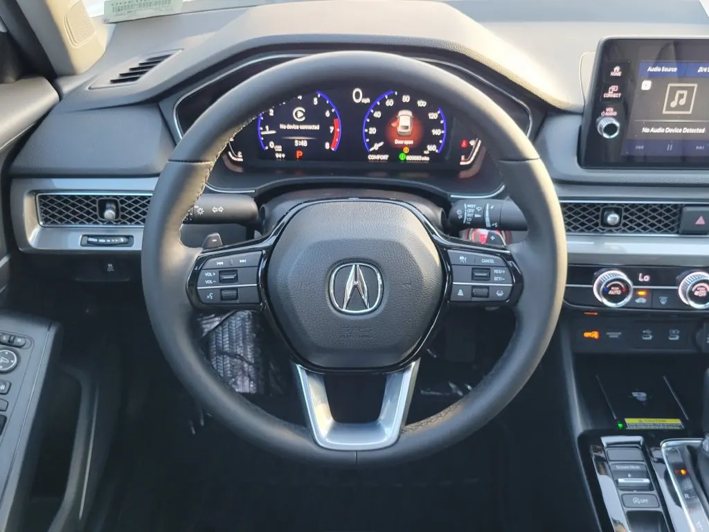 2026 Acura Integra Base - Photo 13