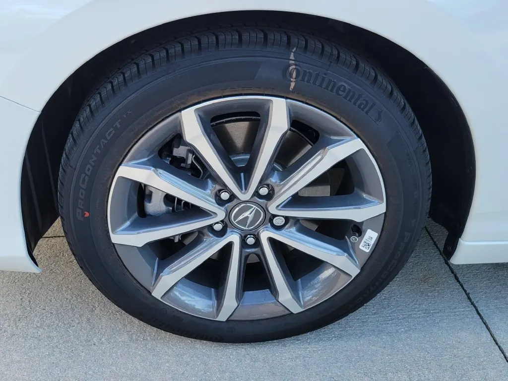 2026 Acura Integra Base - Photo 3