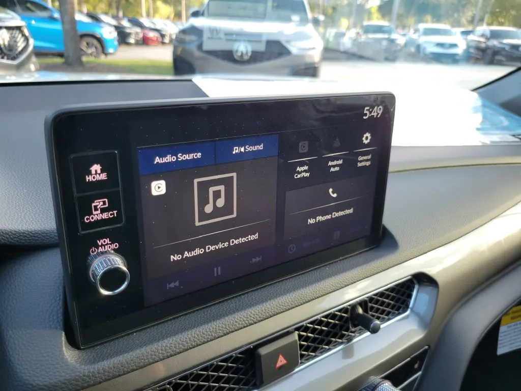 2026 Acura Integra Base - Photo 14