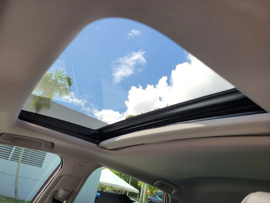 2026 Acura Integra Base - Photo 11