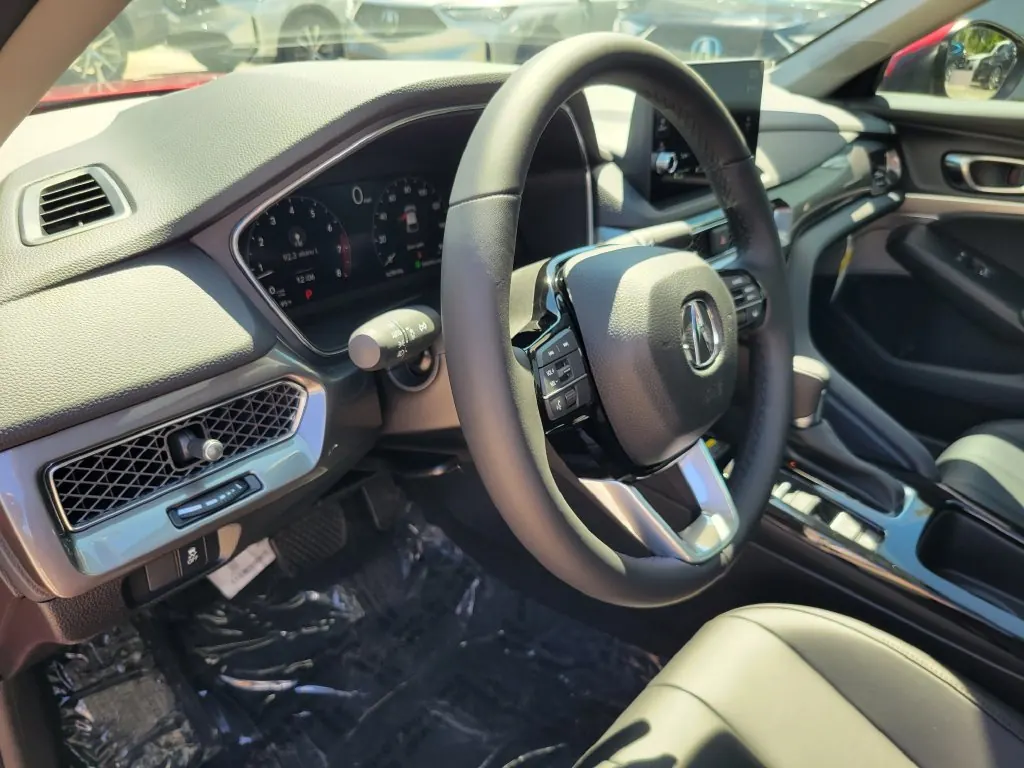 2026 Acura Integra Base - Photo 9