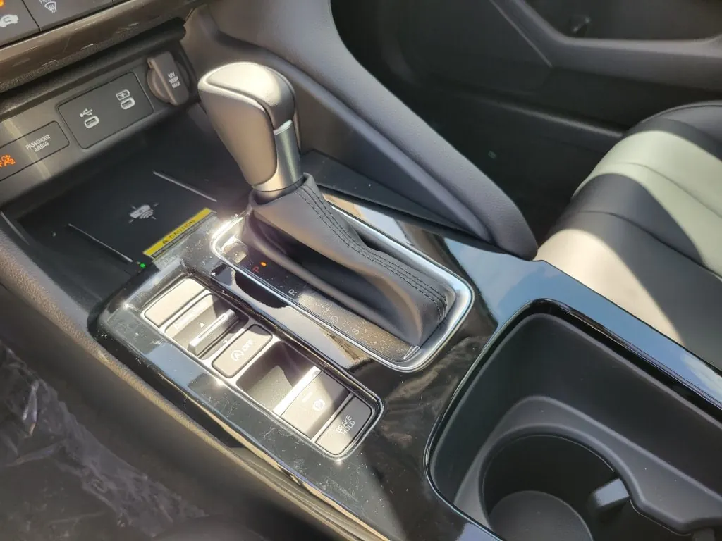 2026 Acura Integra Base - Photo 16