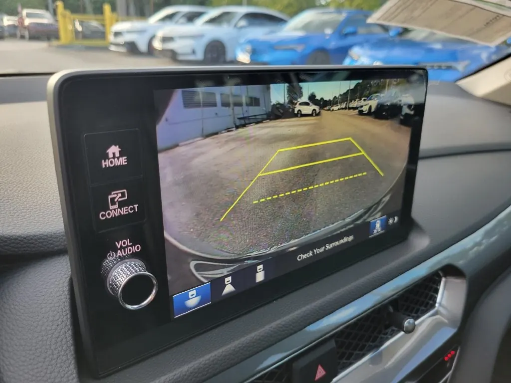 2026 Acura Integra Base - Photo 13