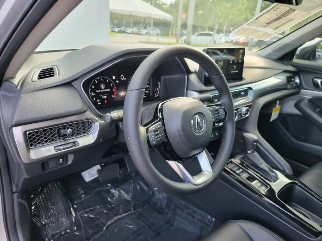2026 Acura Integra Base - Photo 9