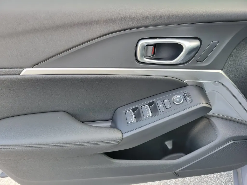 2026 Acura Integra Base - Photo 12