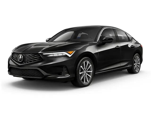 2026 Acura Integra Base - Photo 1