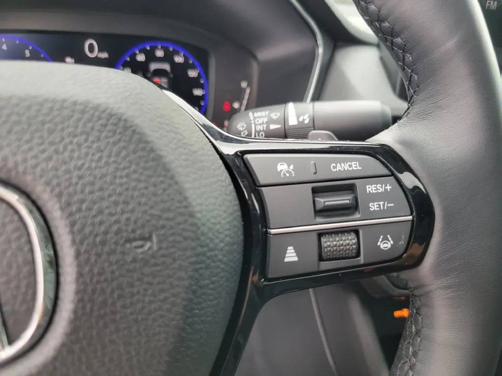 2024 Acura Integra Base - Photo 25