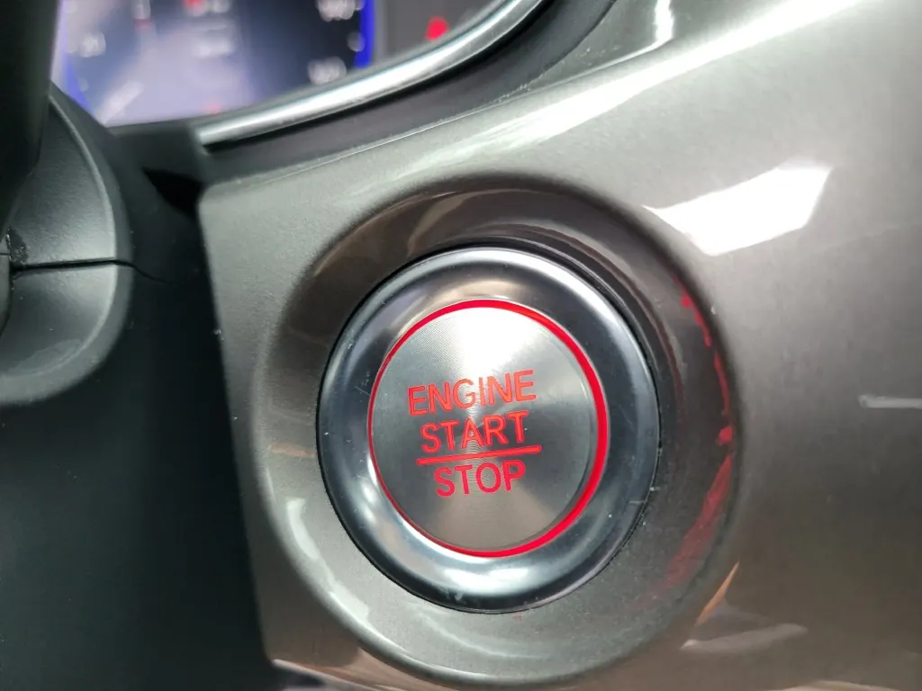 2024 Acura Integra Base - Photo 26
