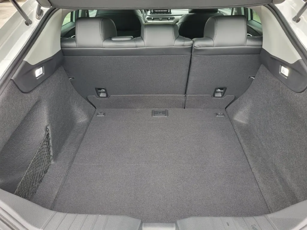 2024 Acura Integra Base - Photo 8