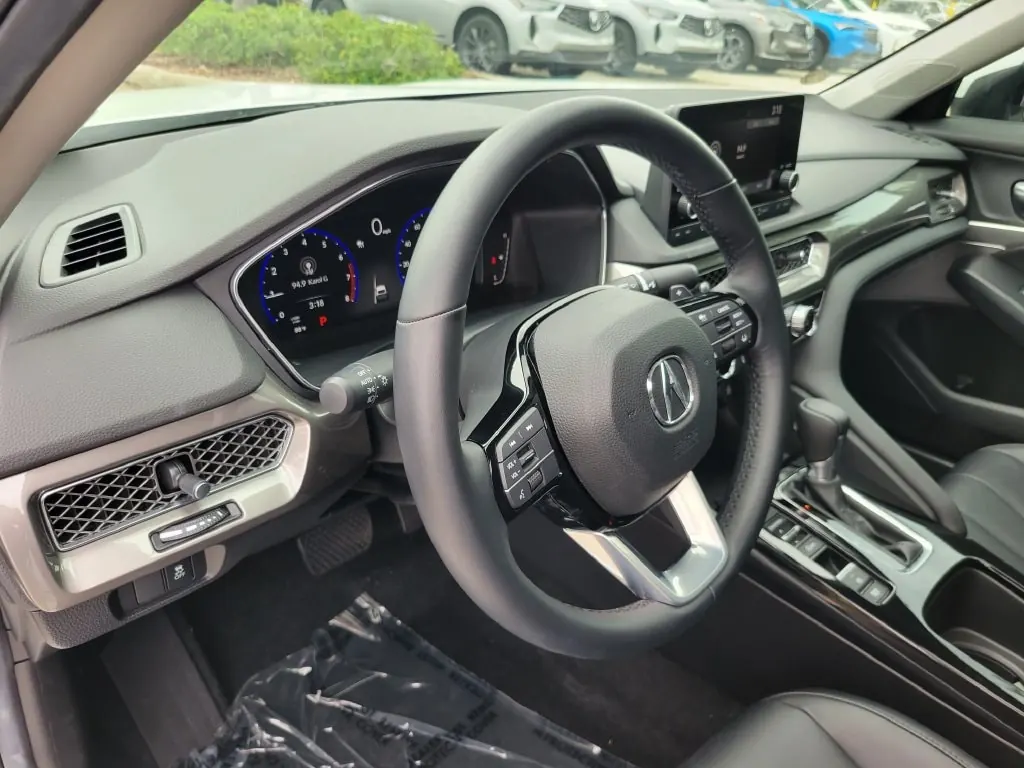 2024 Acura Integra Base - Photo 14