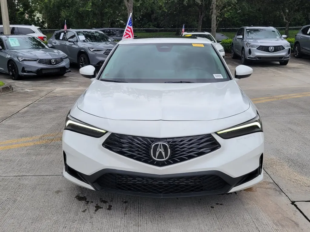 2024 Acura Integra Base - Photo 2