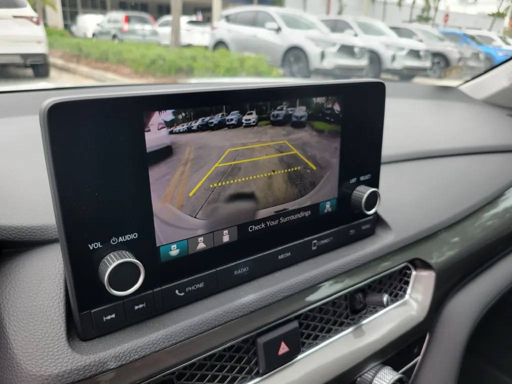 2024 Acura Integra Base - Photo 28
