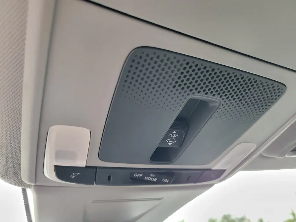 2024 Acura Integra Base - Photo 32