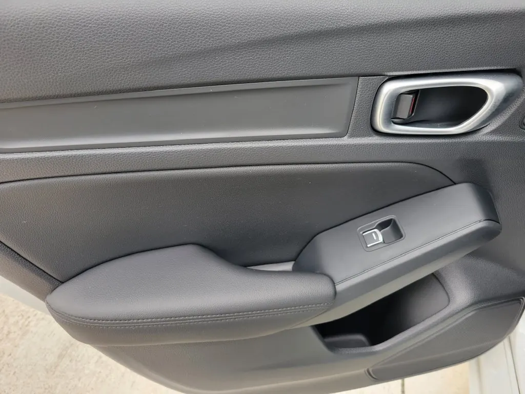 2024 Acura Integra Base - Photo 13