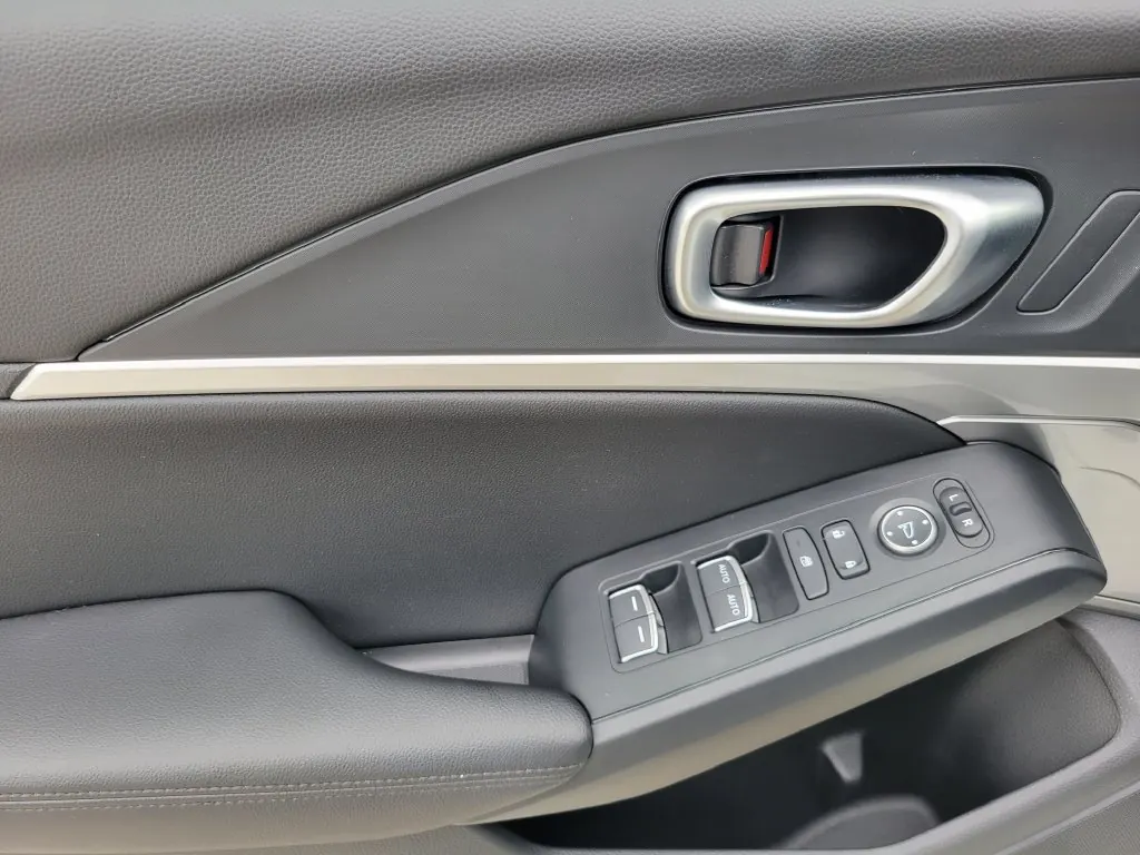 2024 Acura Integra Base - Photo 19