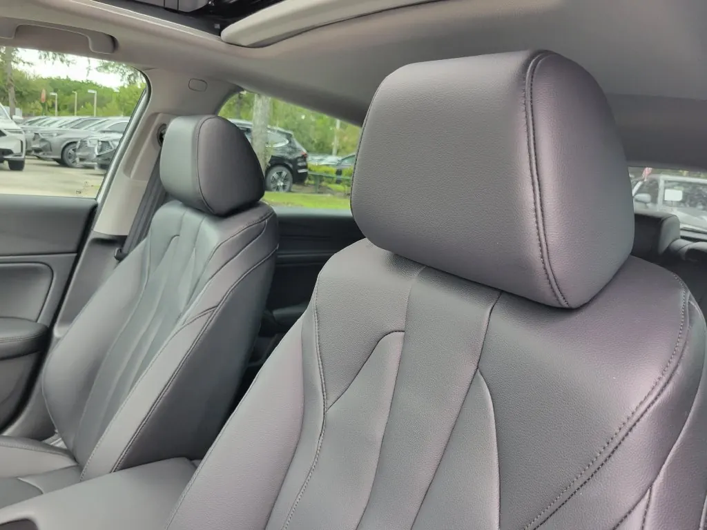 2024 Acura Integra Base - Photo 16