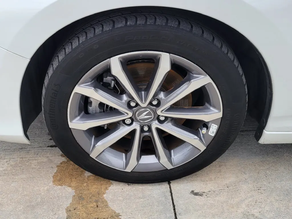 2024 Acura Integra Base - Photo 4