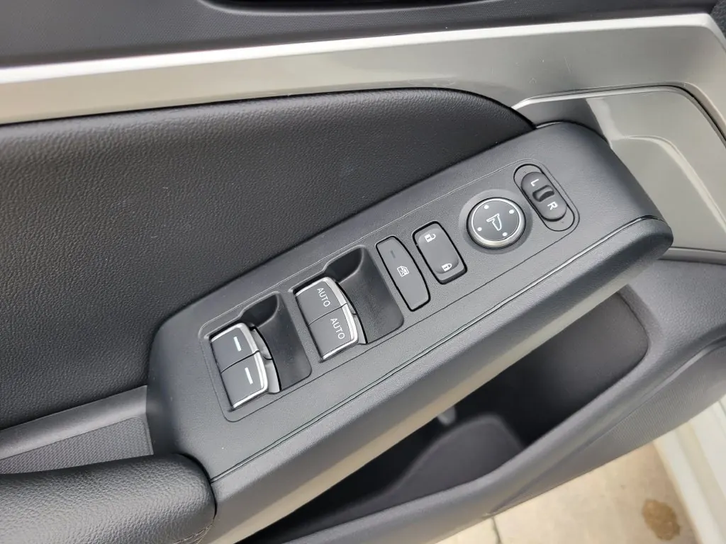 2024 Acura Integra Base - Photo 20
