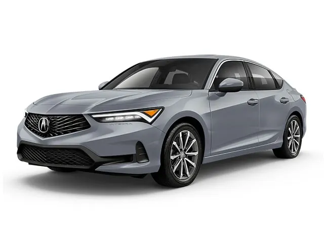 2026 Acura Integra Base - Photo 1
