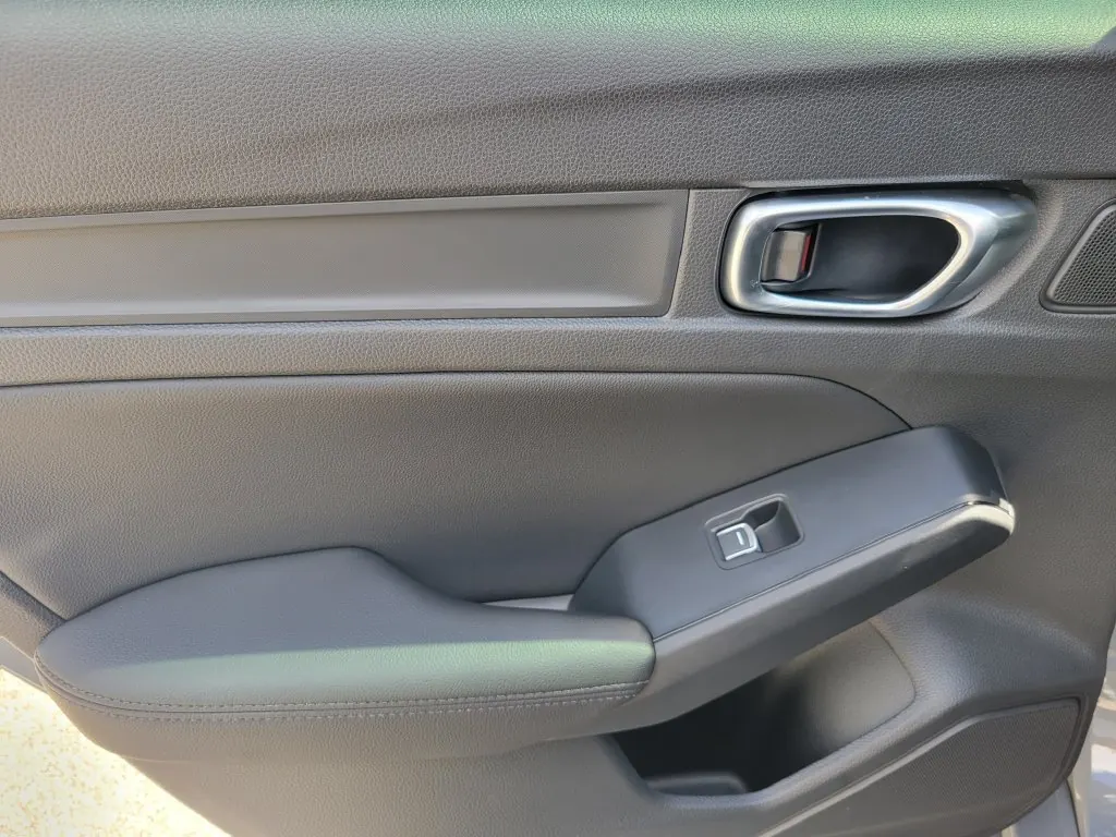 2026 Acura Integra Base - Photo 7