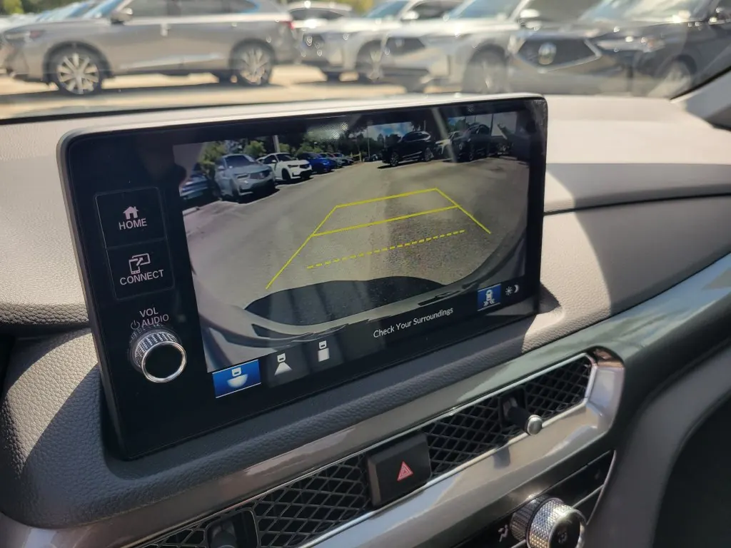 2026 Acura Integra Base - Photo 13