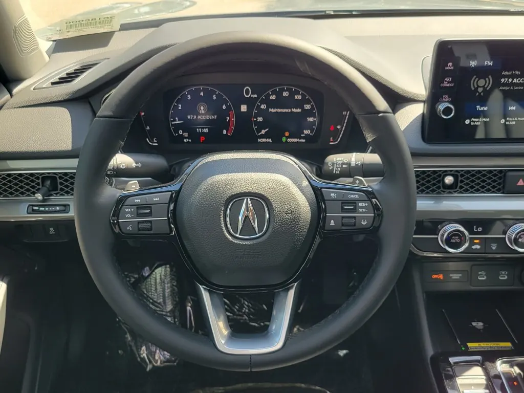 2026 Acura Integra Base - Photo 12