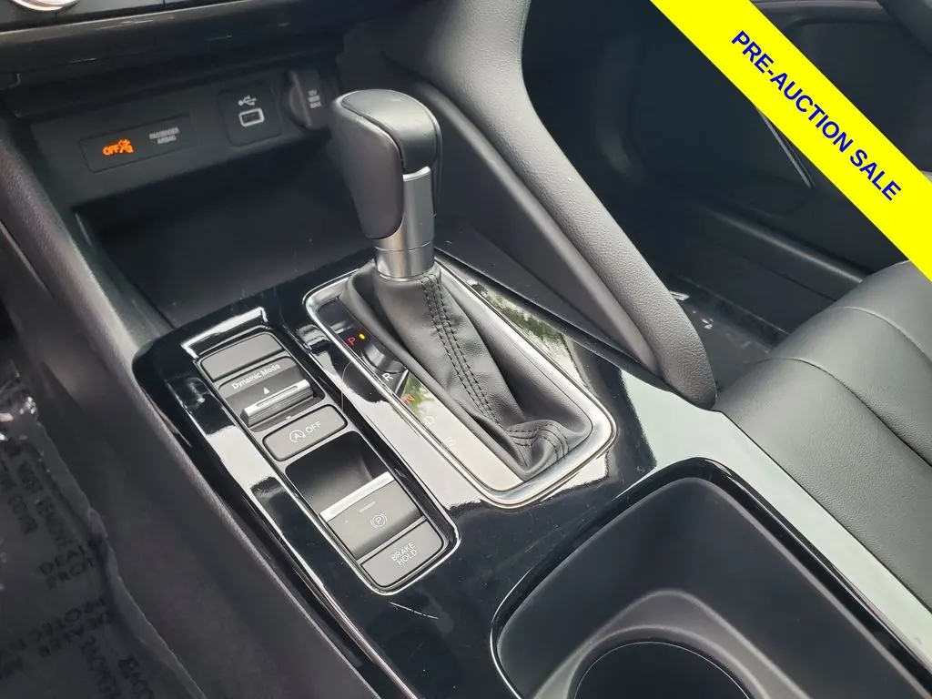 2024 Acura Integra Base - Photo 32