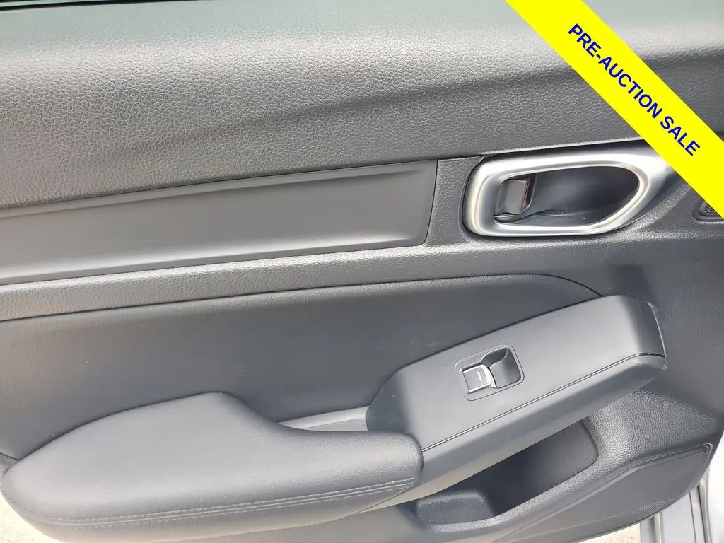 2024 Acura Integra Base - Photo 13