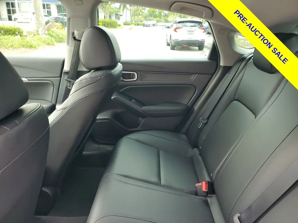 2024 Acura Integra Base - Photo 11