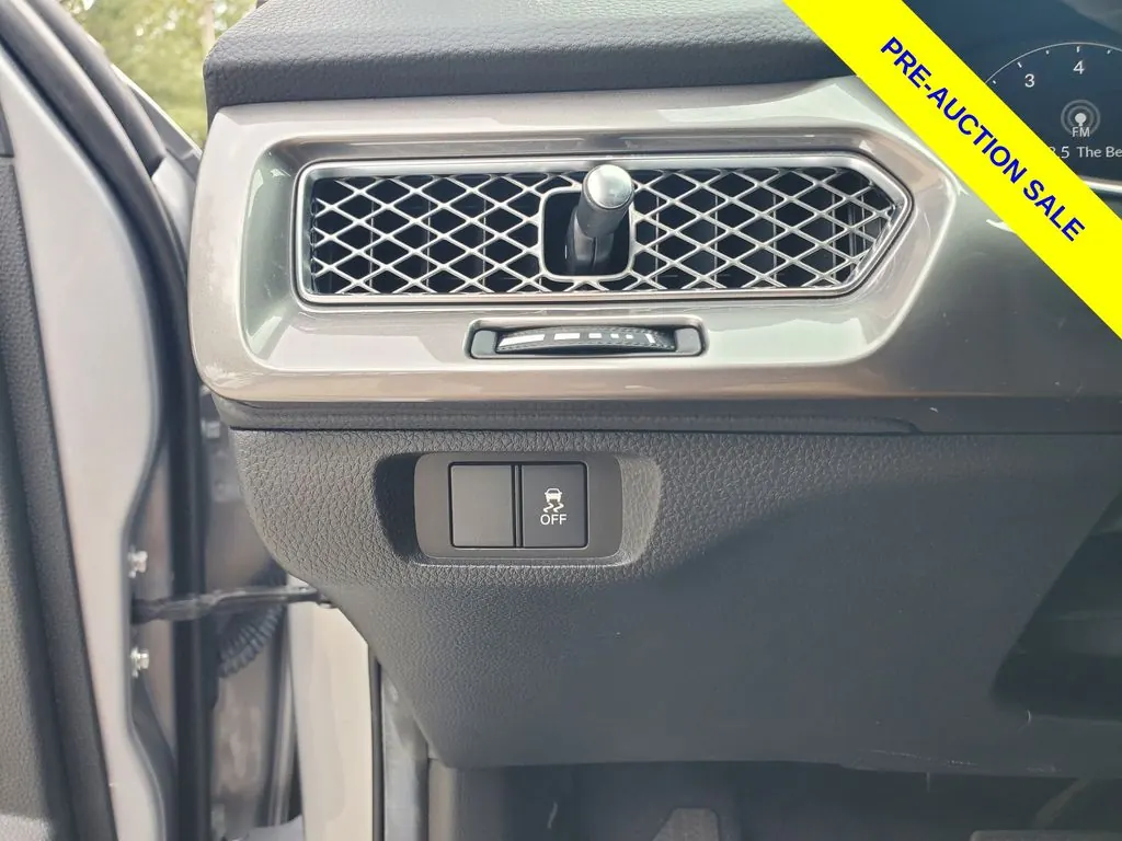 2024 Acura Integra Base - Photo 22