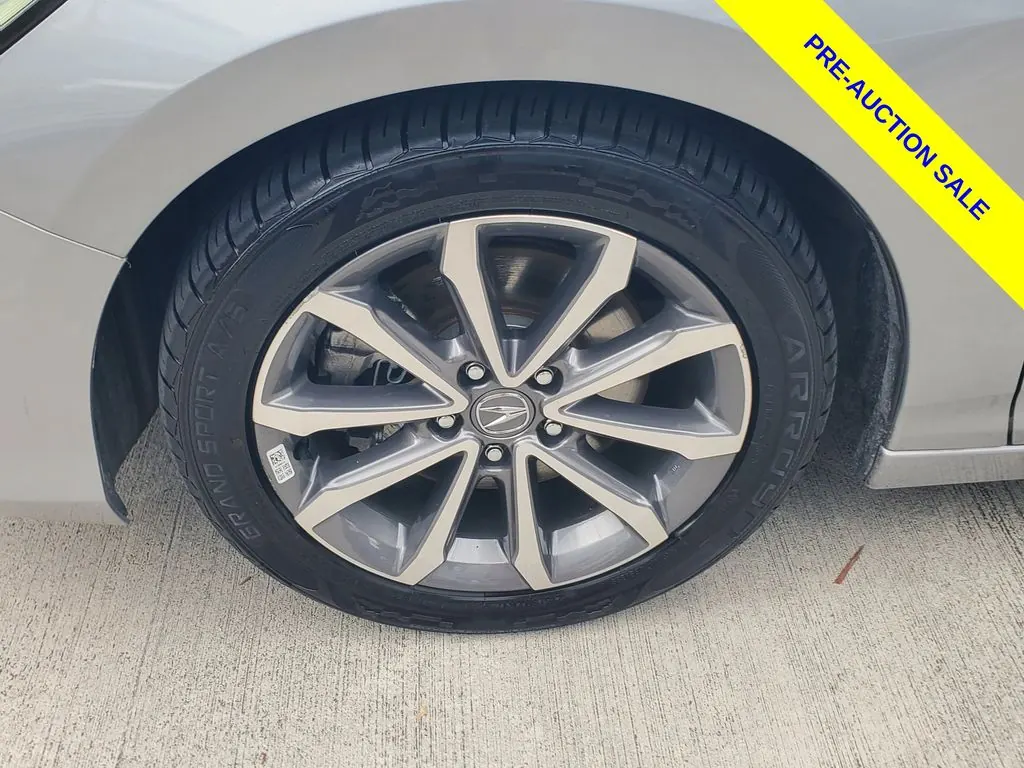 2024 Acura Integra Base - Photo 4